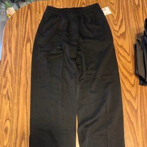 NWT Kmart Basics Black Pants